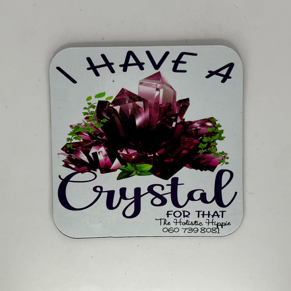 Holistic Hippie - Fridge Magnet Range