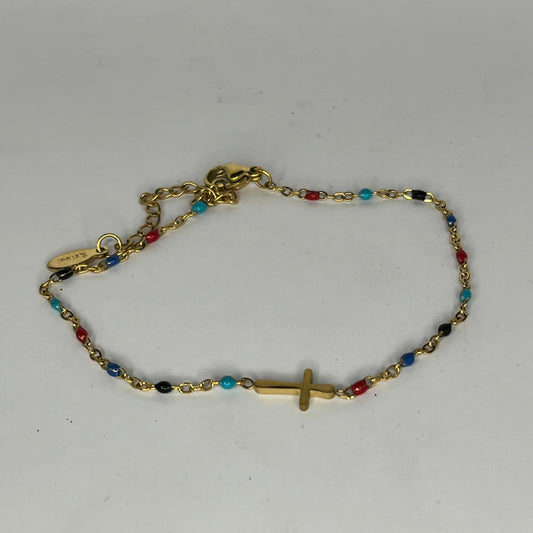 Stainless Steel Ankle Bracelet