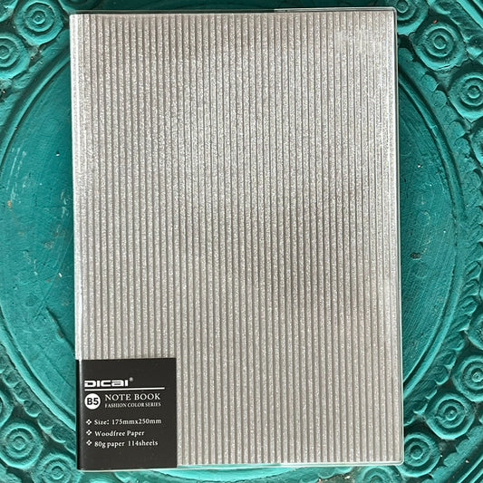 Glitter Note Book ( Journal )