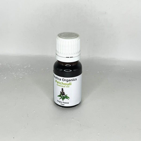 Nautica Organics Essential Oil Range
