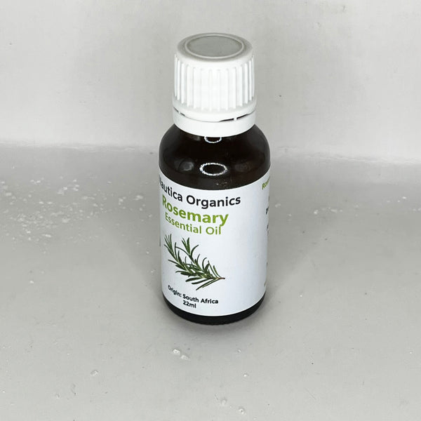 Nautica Organics Essential Oil Range