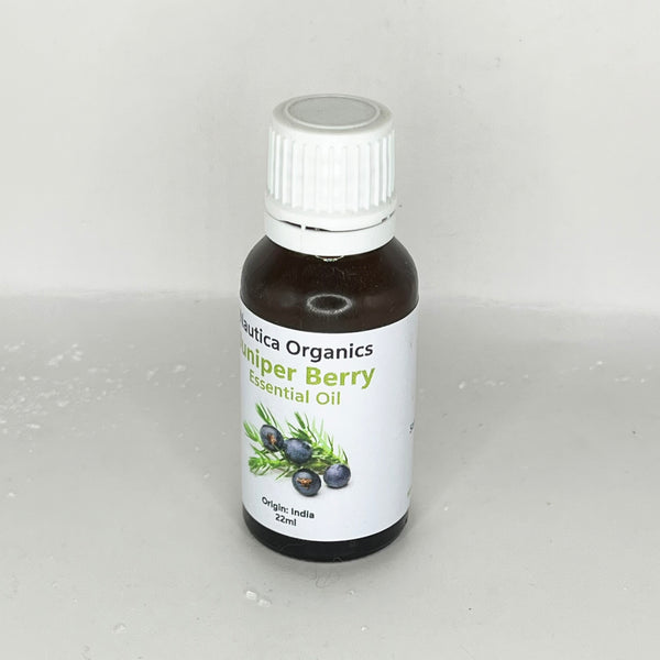 Nautica Organics Essential Oil Range