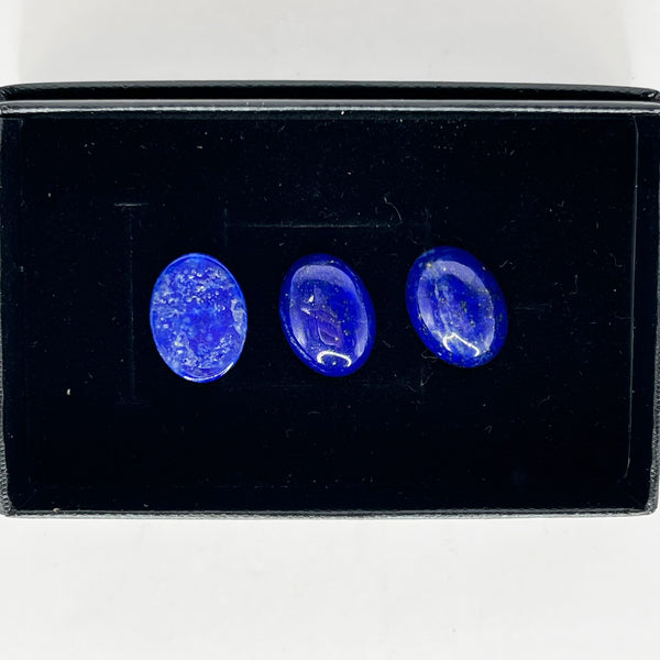 Lapis Lazuli Cabochon (Small & Medium )