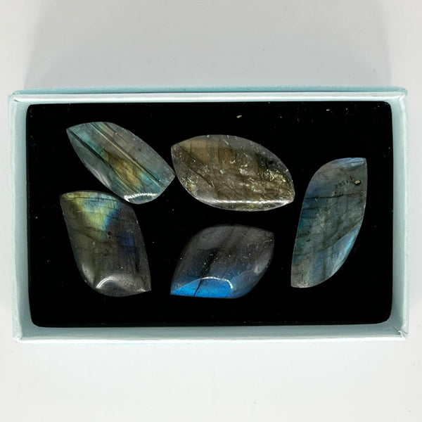 Labradorite Cabochon