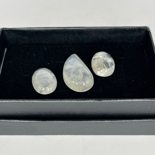 Moonstone Cabochon