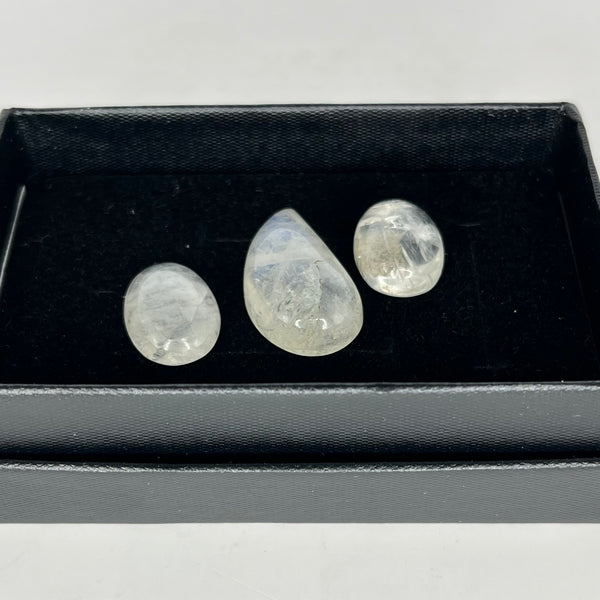 Moonstone Cabochon