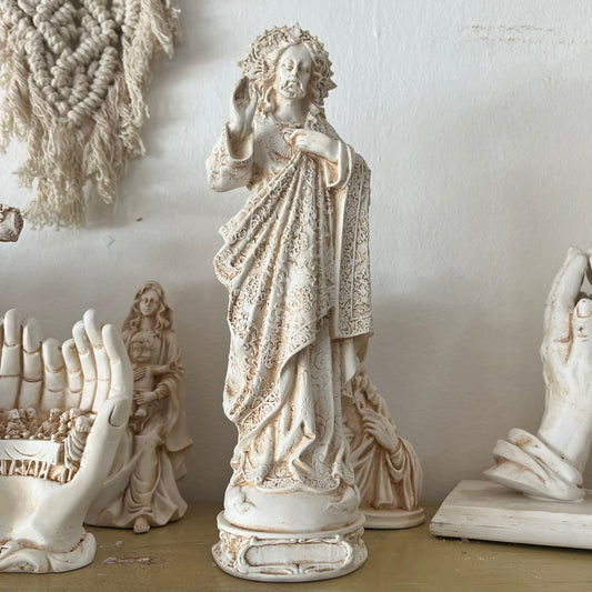Jesus Statue - 30cm