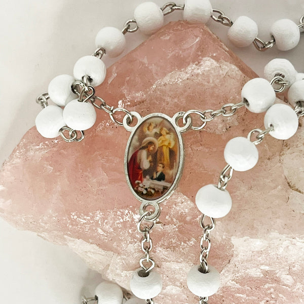 Rosary Catholic