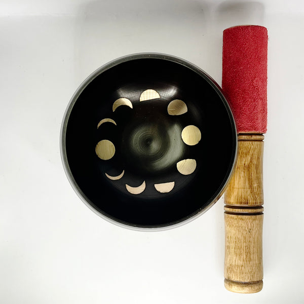 Singing Bowl - Crystal Geological