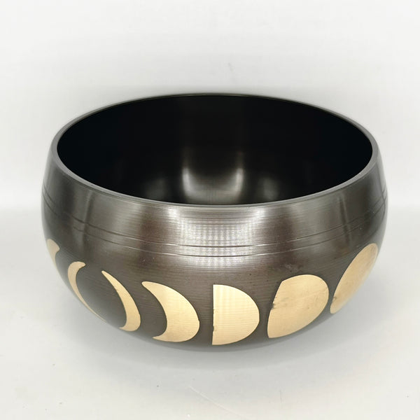 Singing Bowl - Crystal Geological