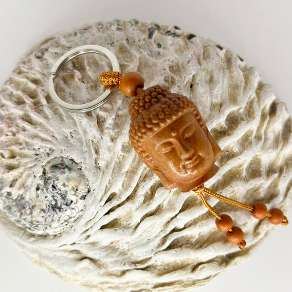 Assorted Keyring - Crystal Geological