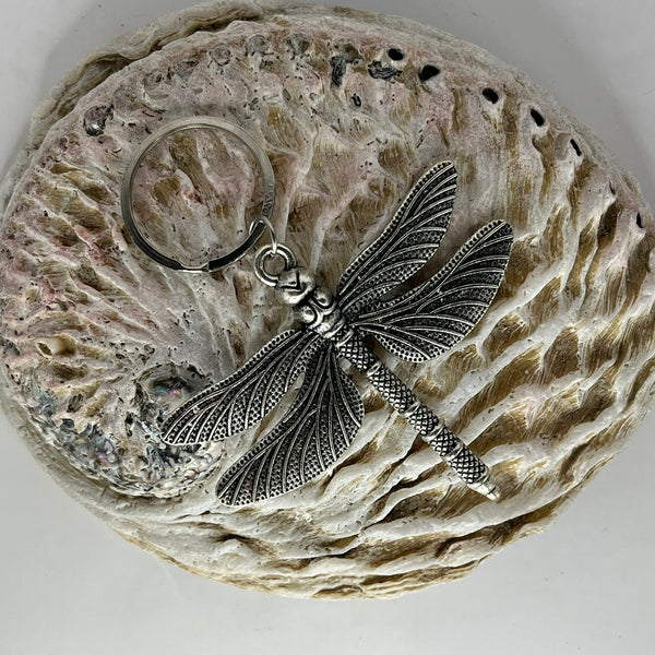 Assorted Keyring - Crystal Geological