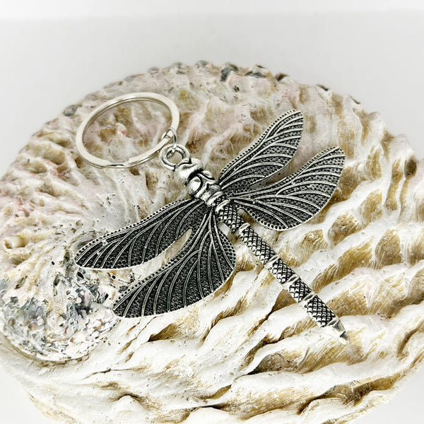 Assorted Keyring - Crystal Geological