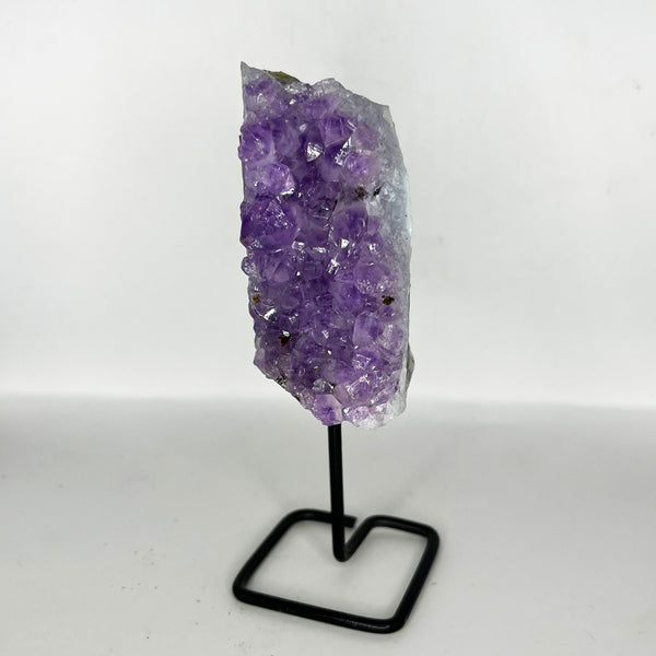Gemstone on Stand - Crystal Geological