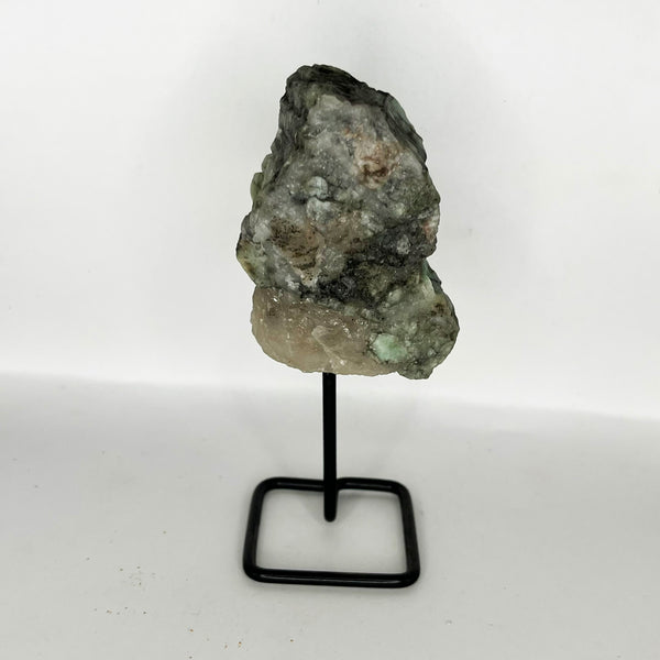 Gemstone on Stand - Crystal Geological