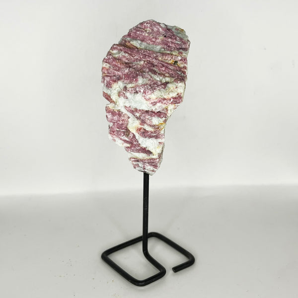 Gemstone on Stand - Crystal Geological