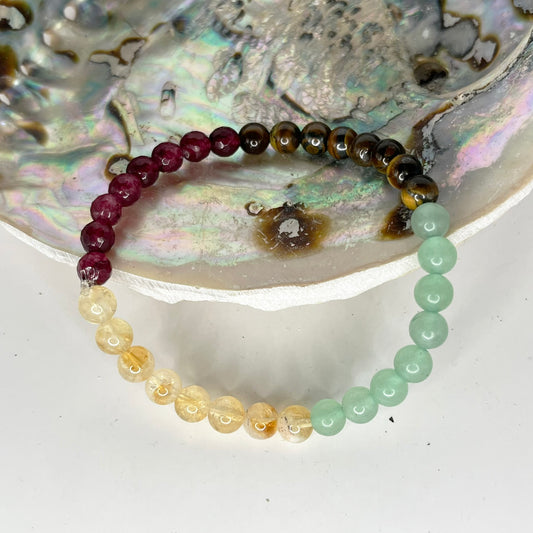 Abundance Combo Bracelet