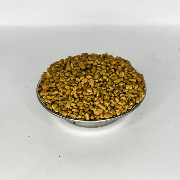 Loose herbs in shop - Crystal Geological