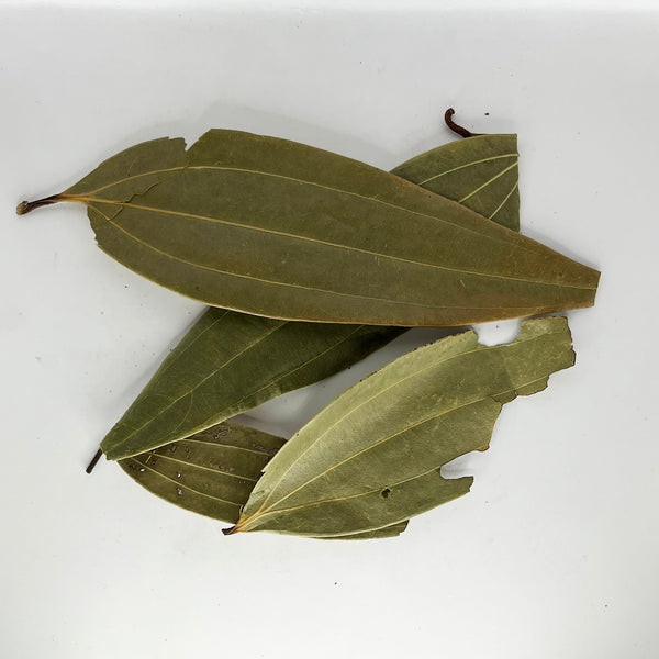 Loose herbs in shop - Crystal Geological