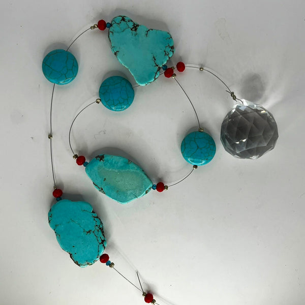 Assorted Sun (Light) Catchers - Crystal Geological - Crystal Geological