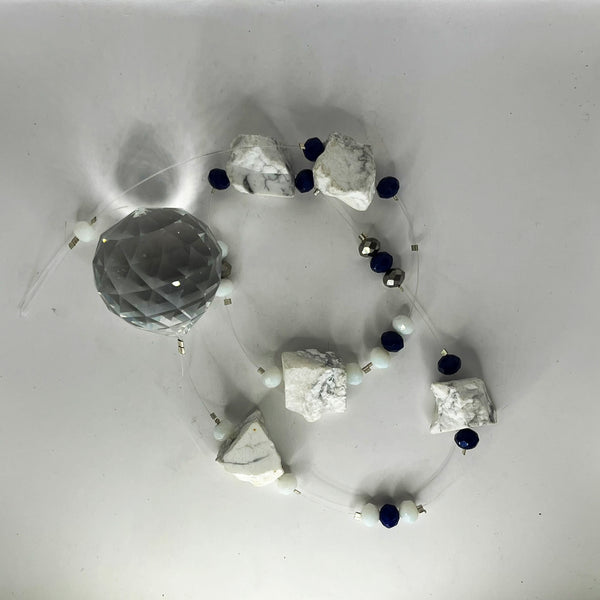Assorted Sun (Light) Catchers - Crystal Geological - Crystal Geological