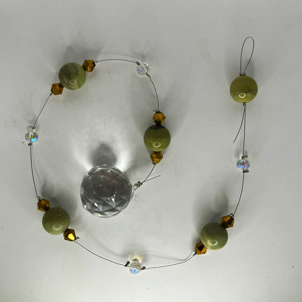 Assorted Sun (Light) Catchers - Crystal Geological - Crystal Geological