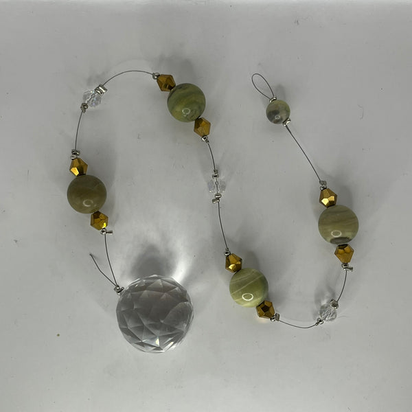 Assorted Sun (Light) Catchers - Crystal Geological - Crystal Geological