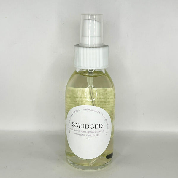 Crystal Geological Infused Sprays - Crystal Geological