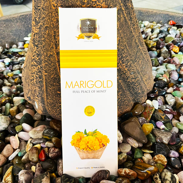 Assorted Alaukik Incense Sticks - Crystal Geological