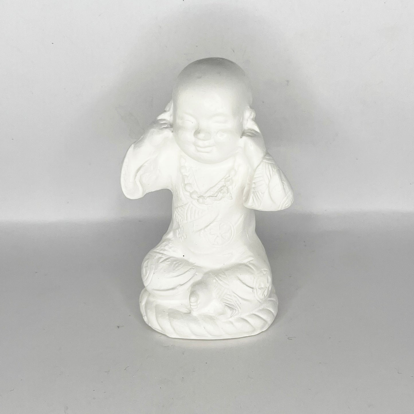 3 Monk Set - Here No Evil - See No Evil - Speak No Evil