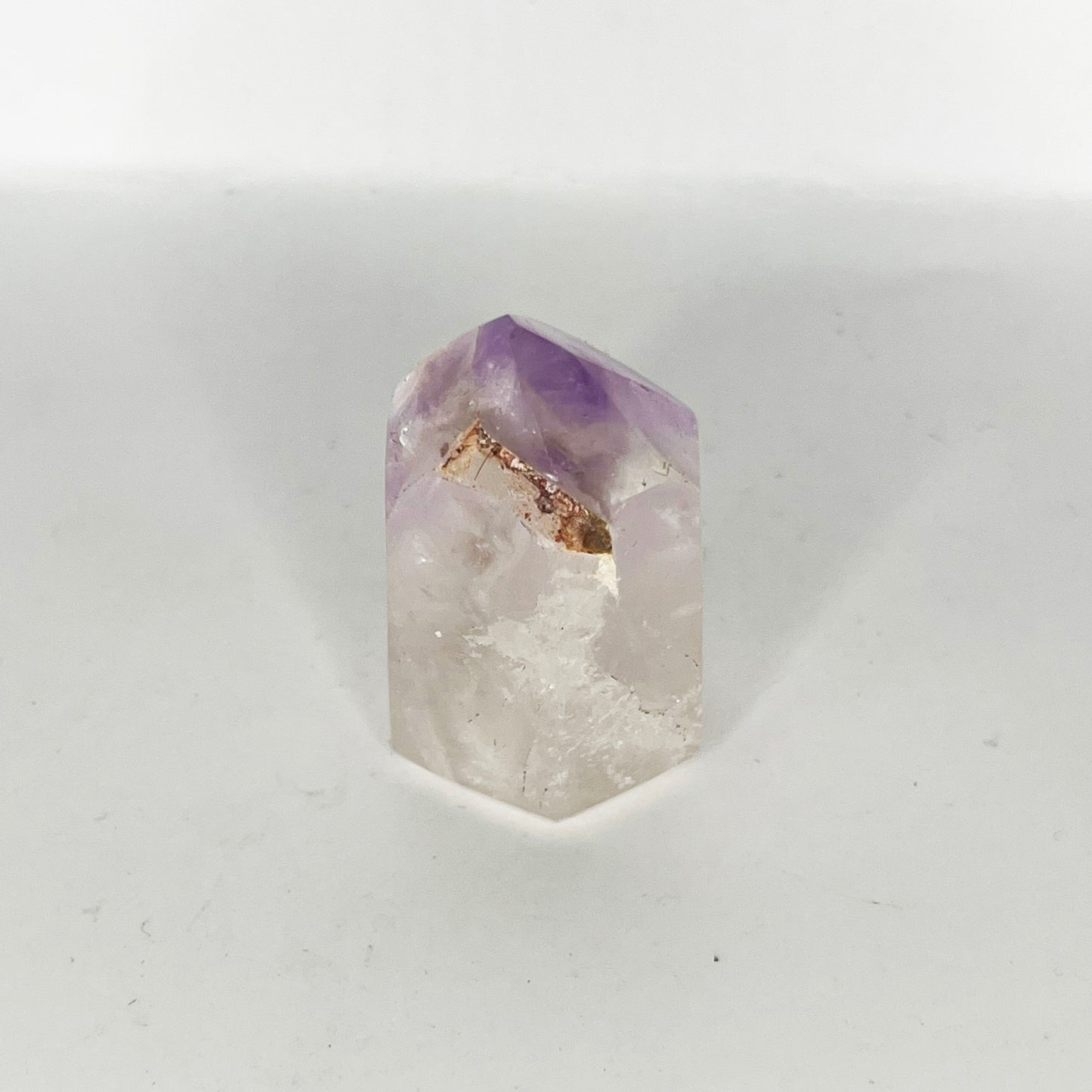 Various Quartz Polished Pointers