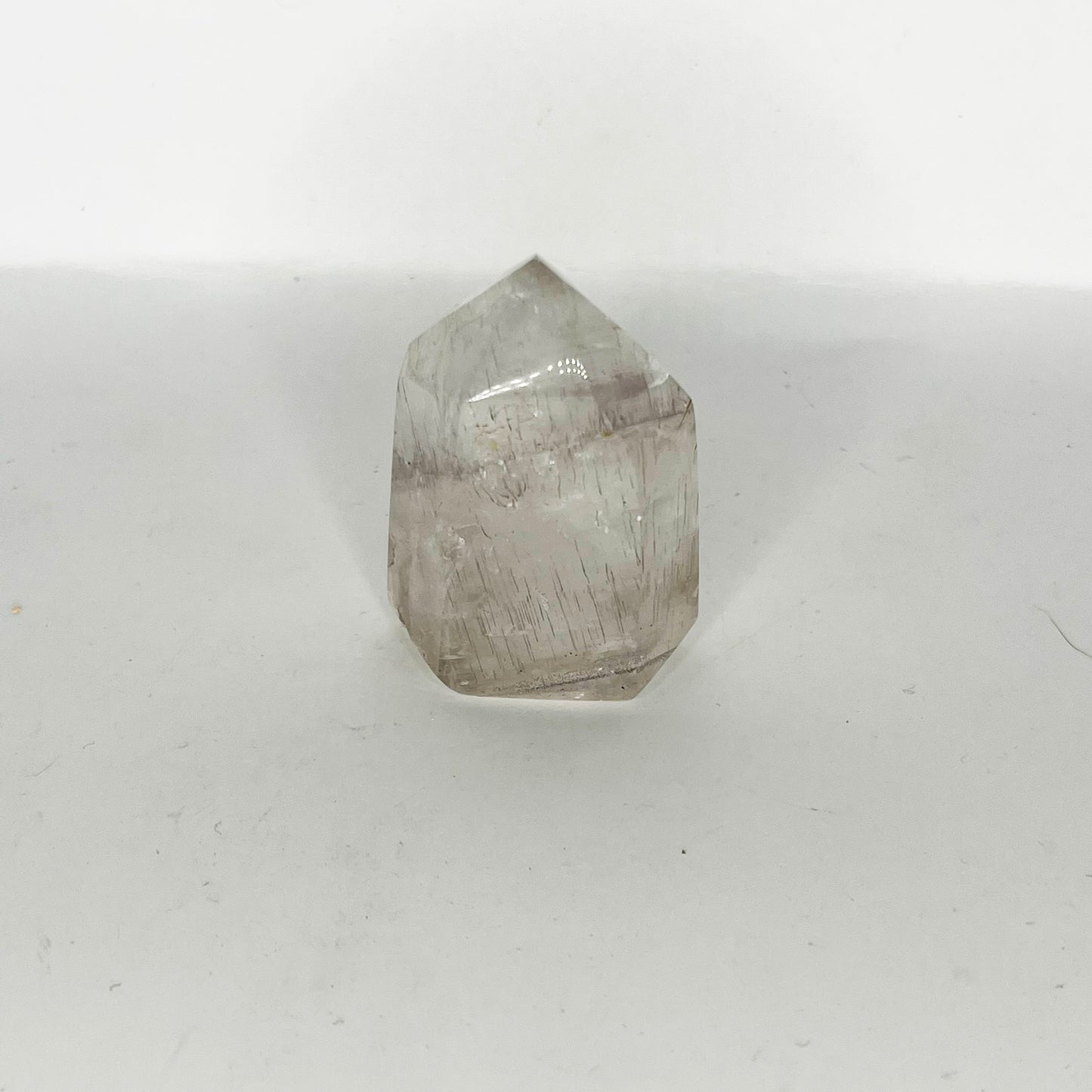 Various Quartz Polished Pointers