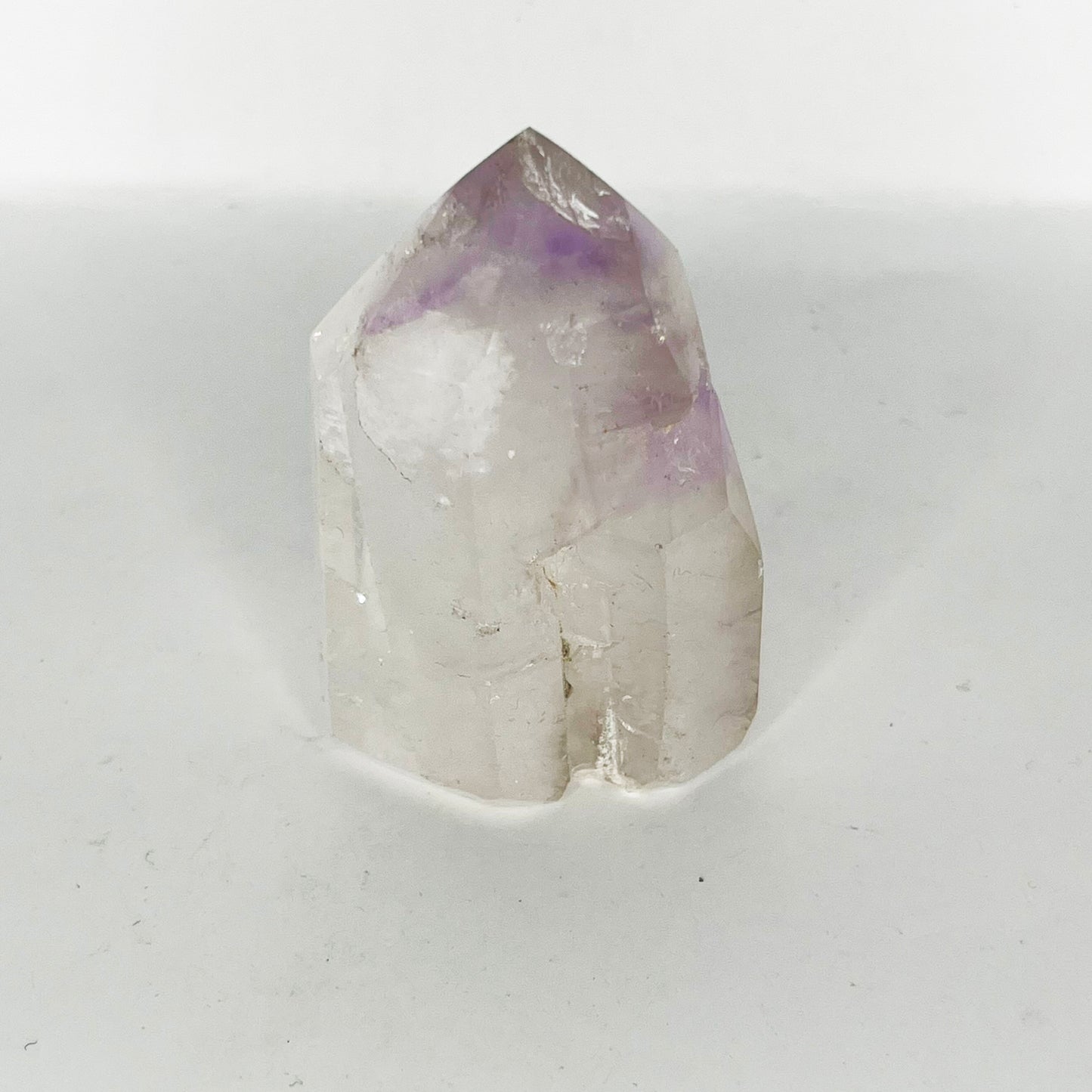 Various Quartz Polished Pointers