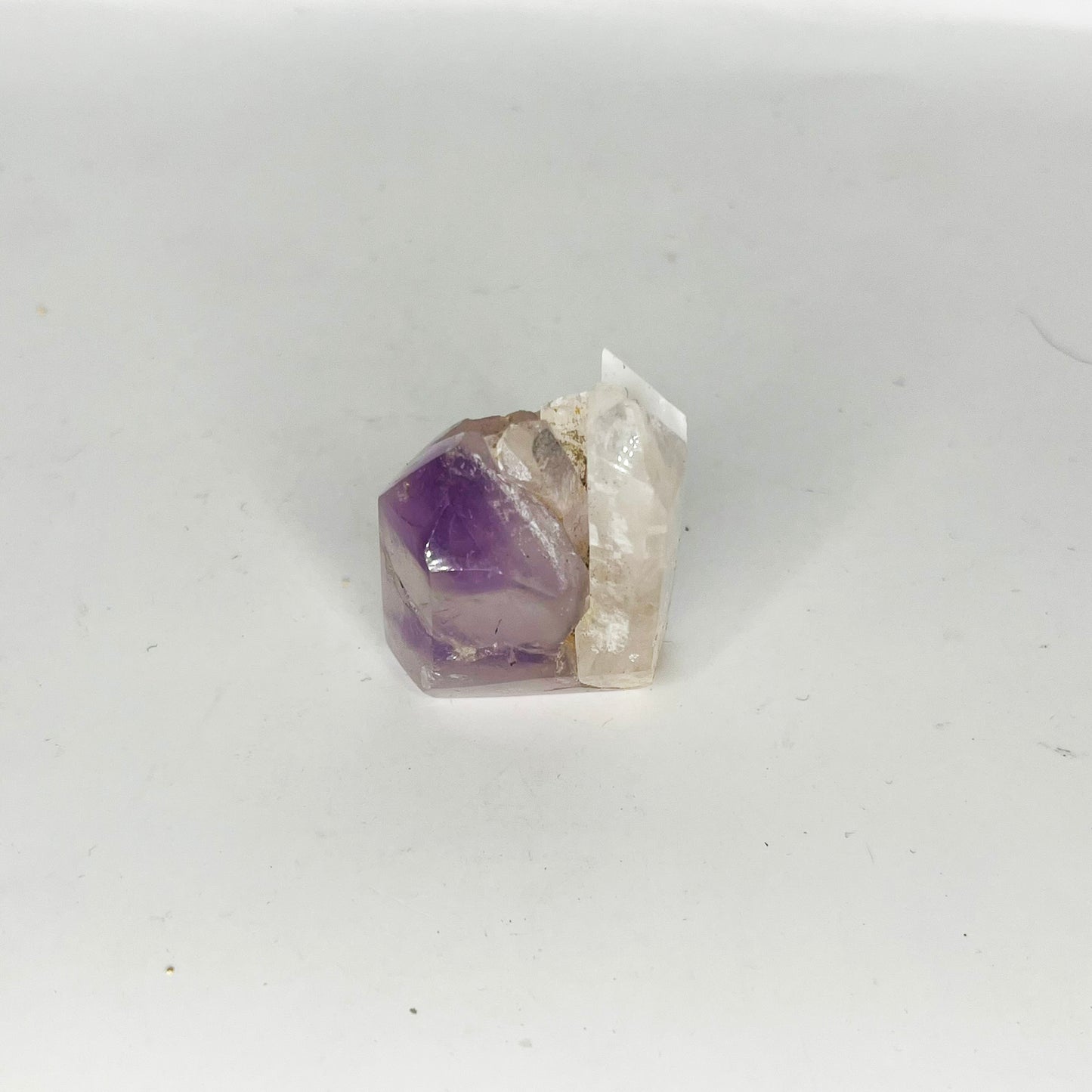 Various Quartz Polished Pointers