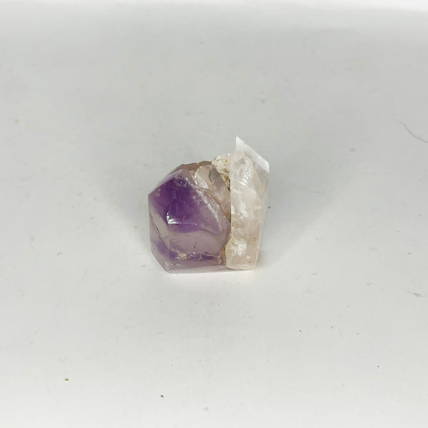 Various Quartz Polished Pointers - Crystal Geological