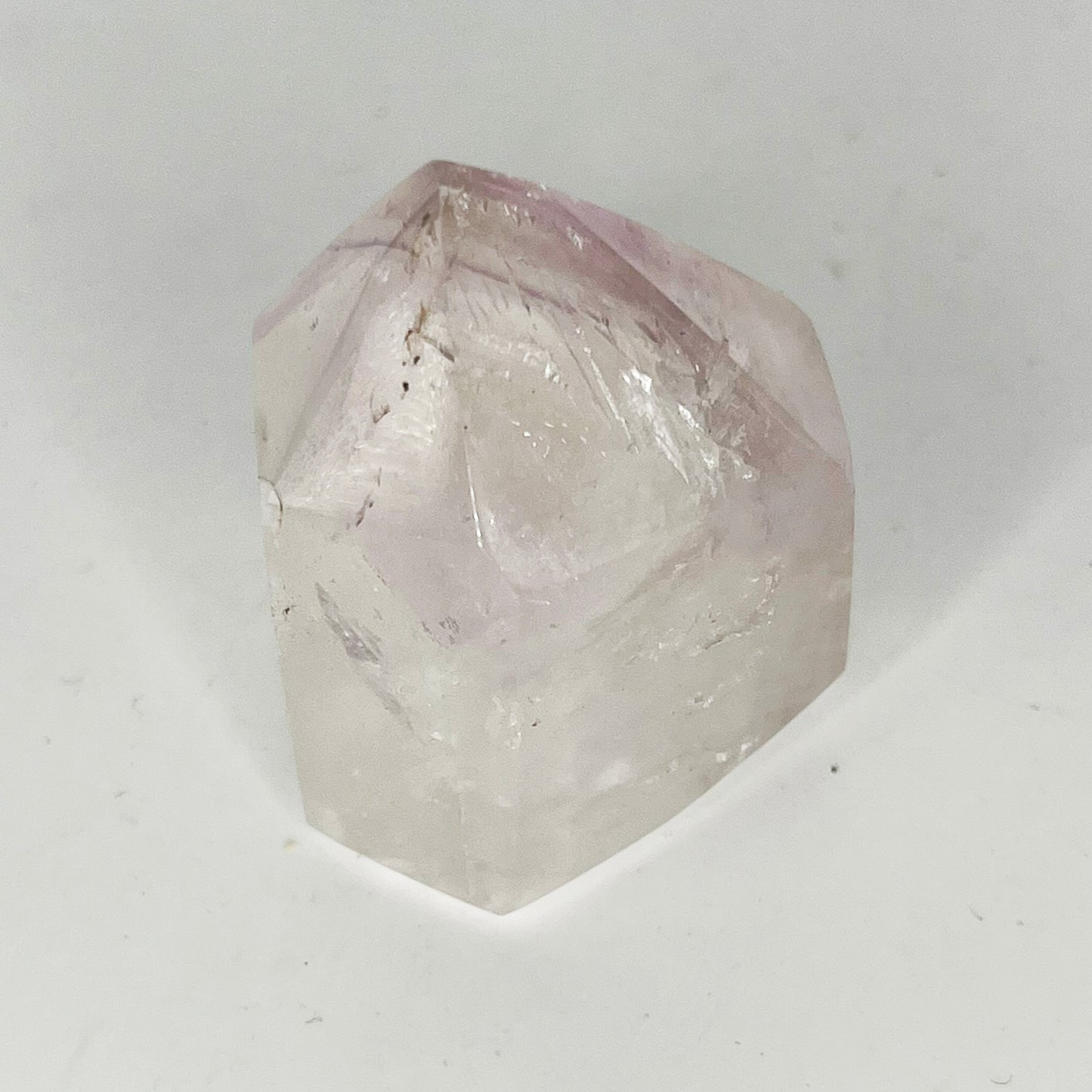 Various Quartz Polished Pointers