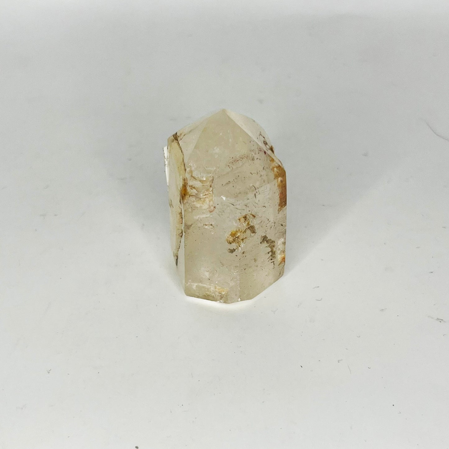 Various Quartz Polished Pointers