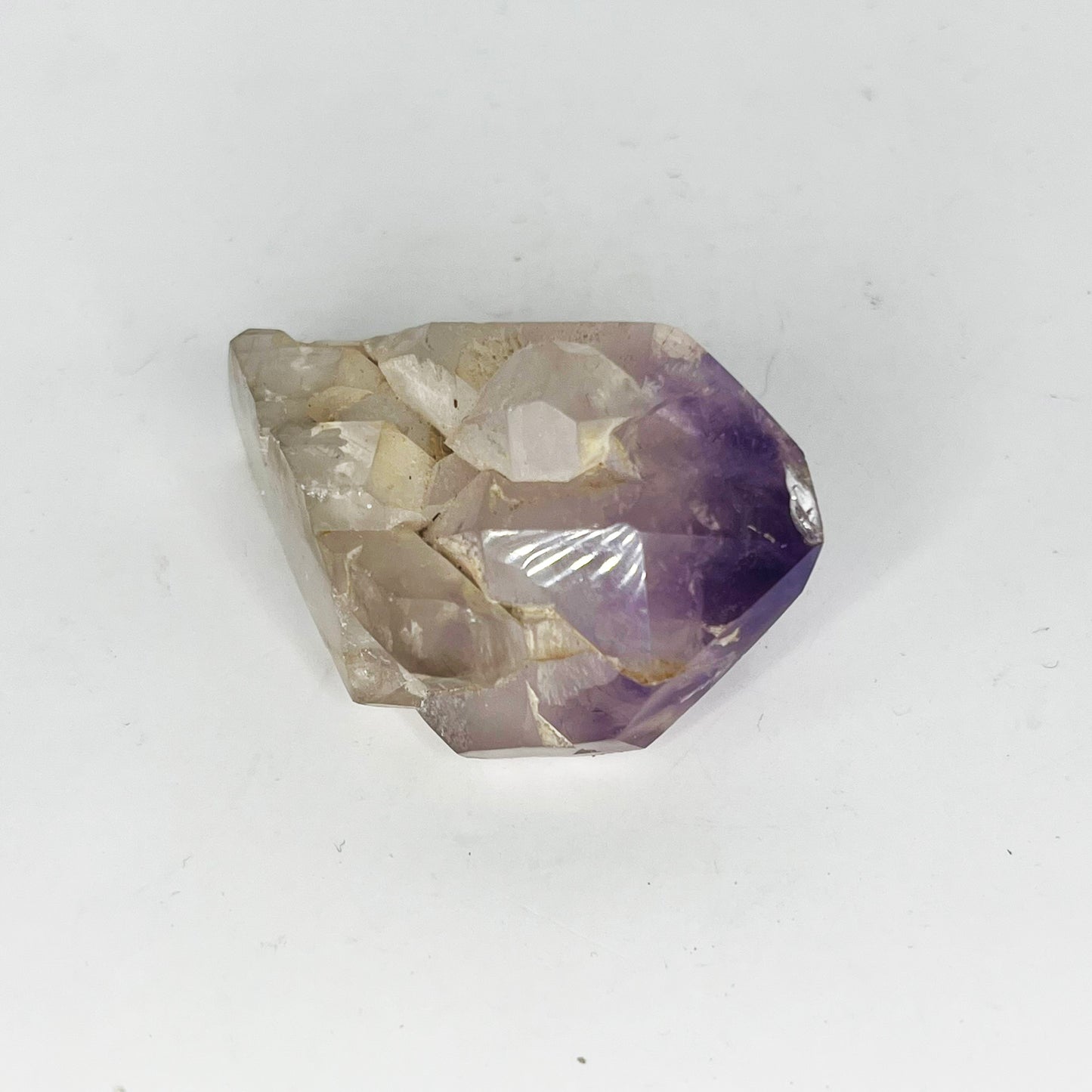Various Quartz Polished Pointers