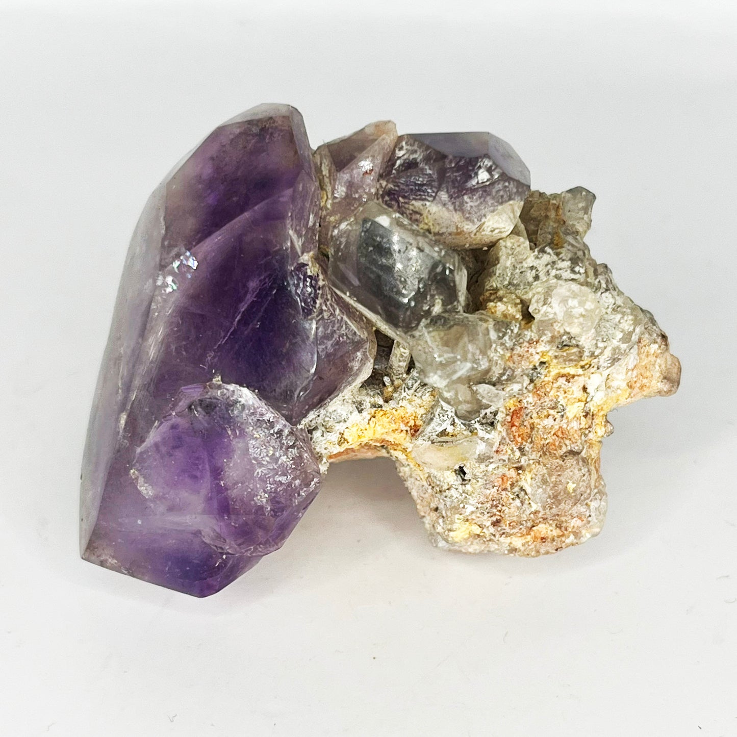 Various Quartz Polished Pointers