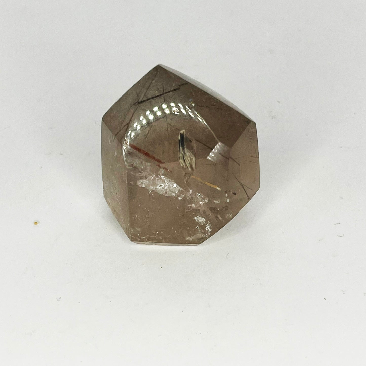 Various Quartz Polished Pointers