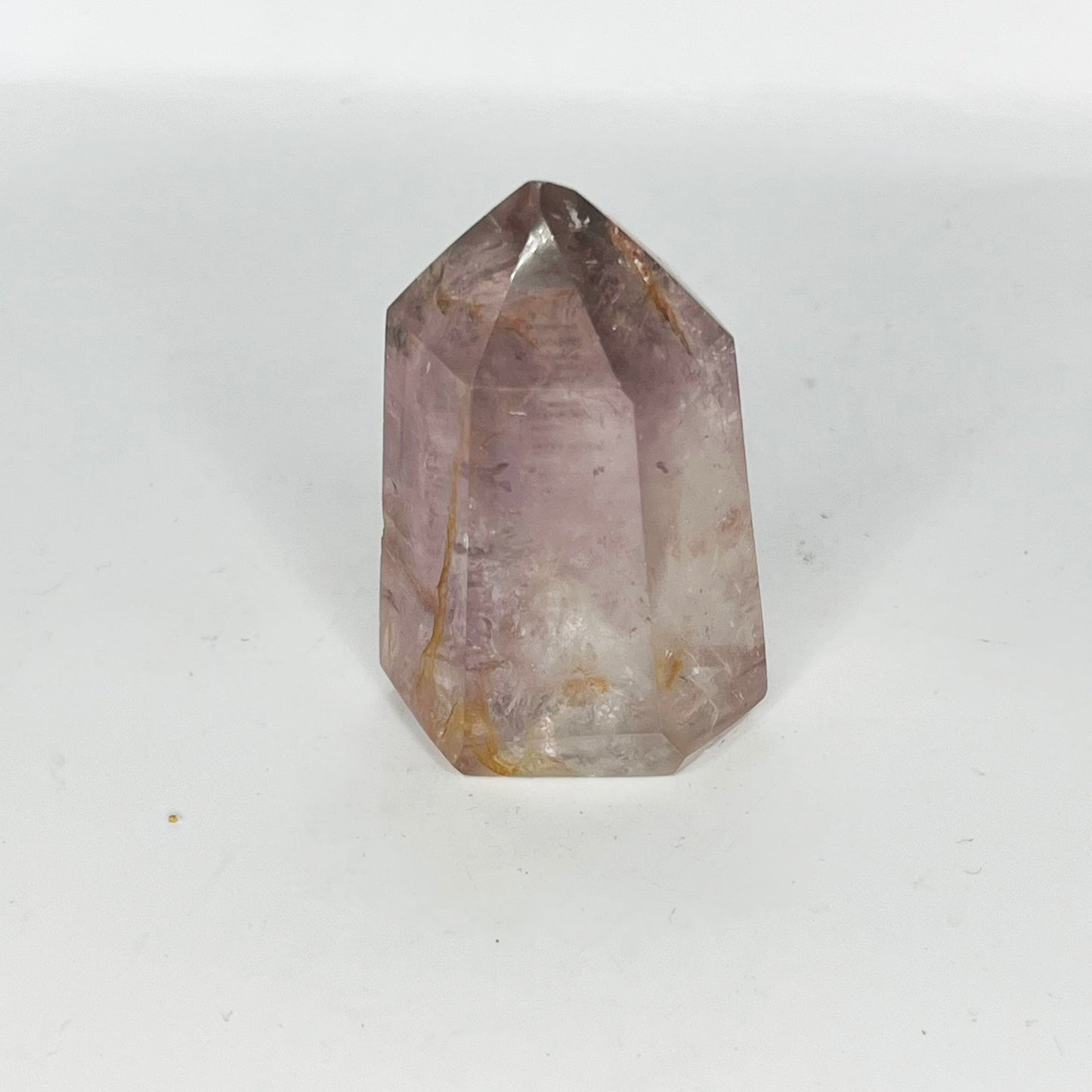 Various Quartz Polished Pointers