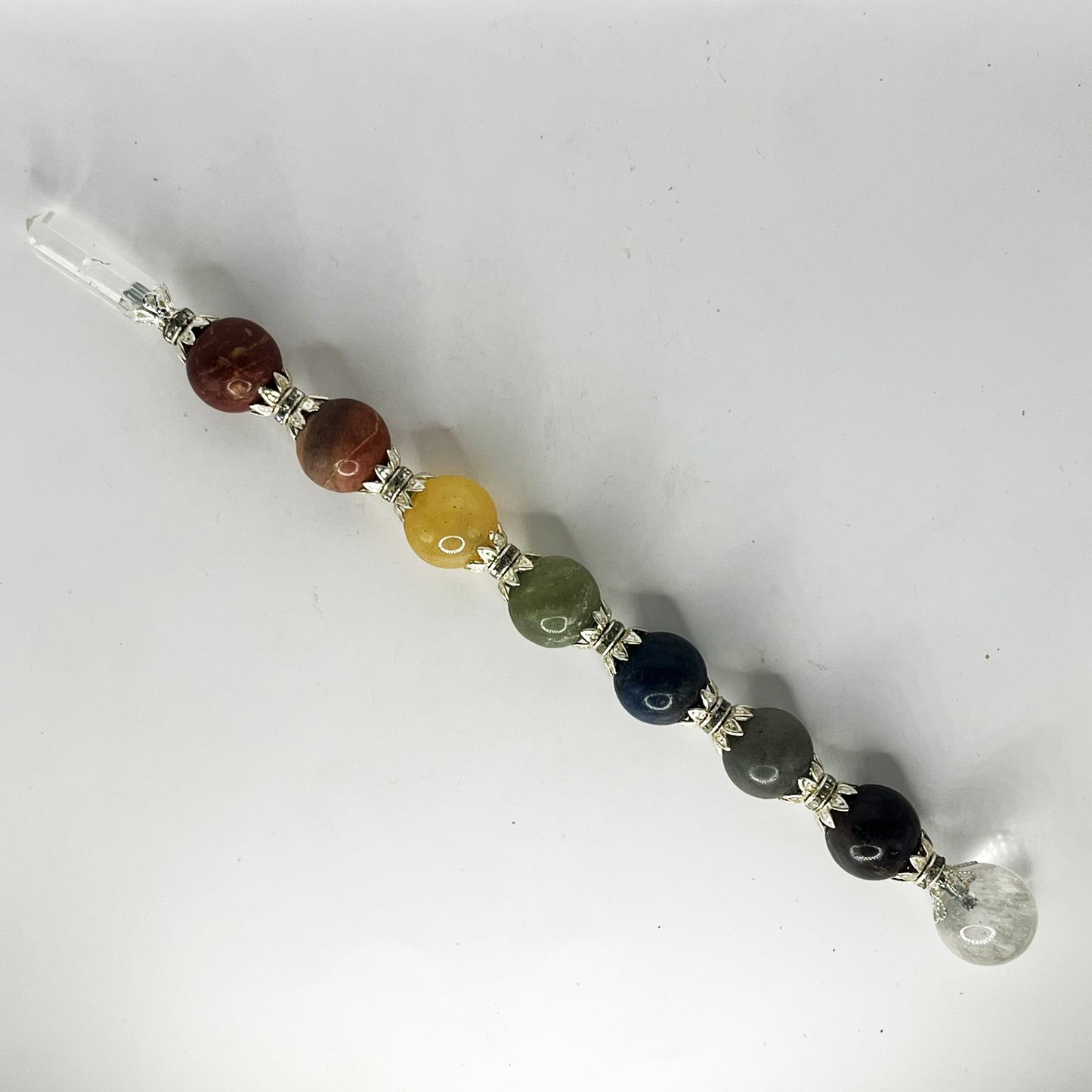 Assorted Crystal Wand