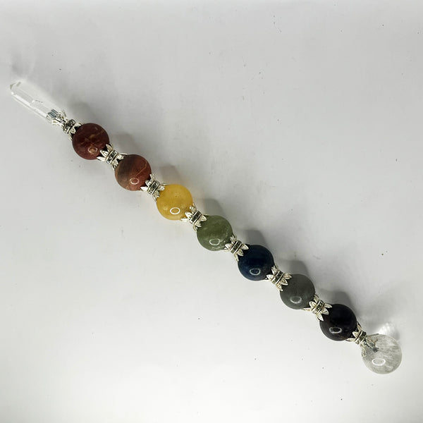 Assorted Crystal Wand - Crystal Geological