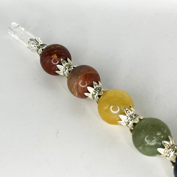 Assorted Crystal Wand - Crystal Geological