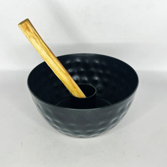 Metal Burner - Candle or  Palo Santo