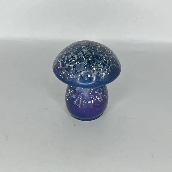Assorted Mini Mushroom Orgonite