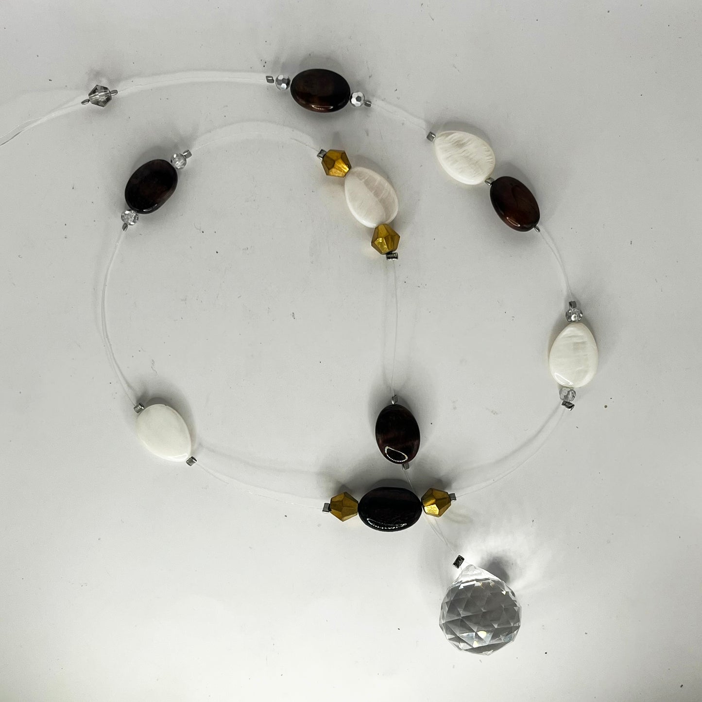 Assorted Sun (Light) Catchers - Crystal Geological