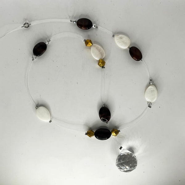 Assorted Sun (Light) Catchers - Crystal Geological - Crystal Geological