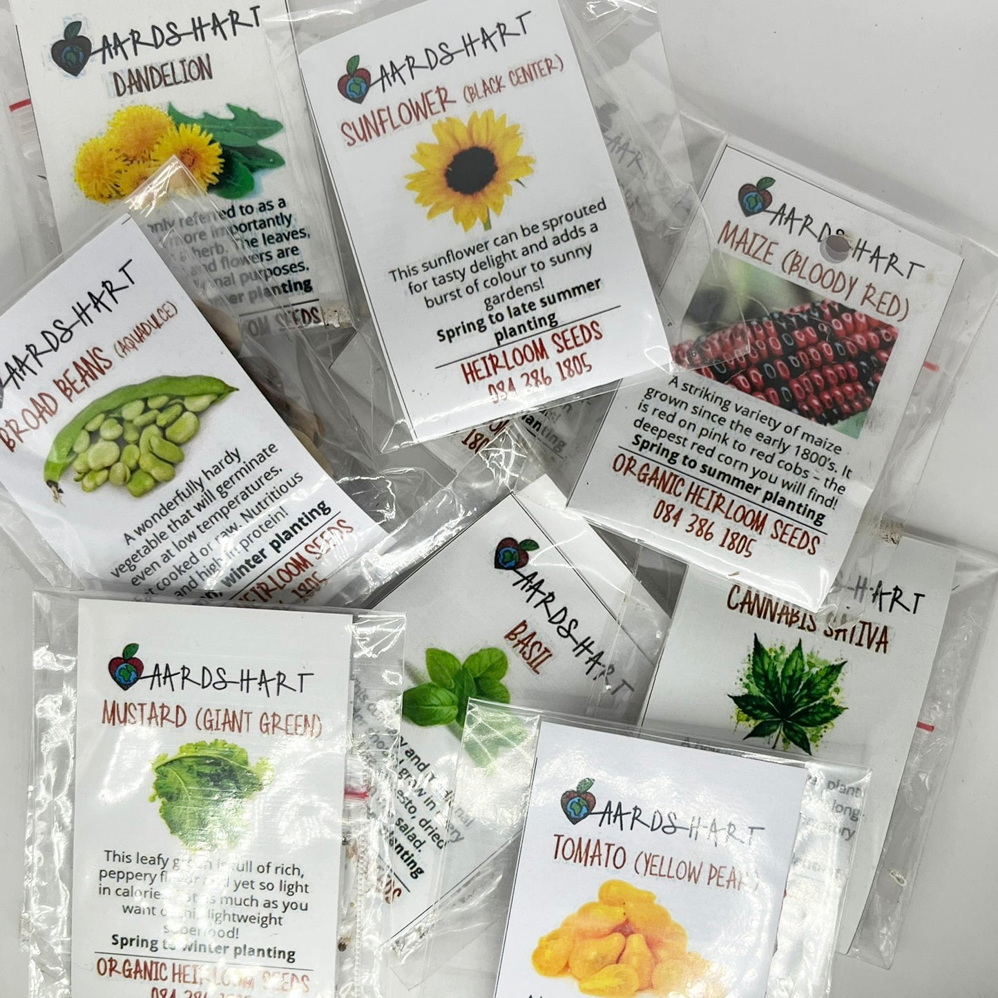Nature Spirit Products
