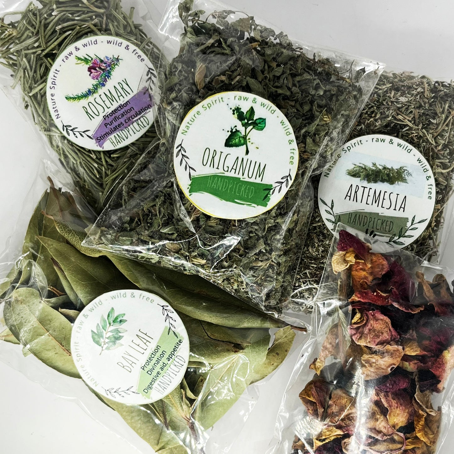 Nature Spirit Products